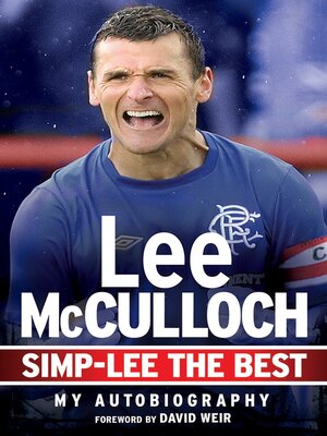 cover image of Simp-Lee the Best